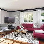 Schroeders-Haus-Sued