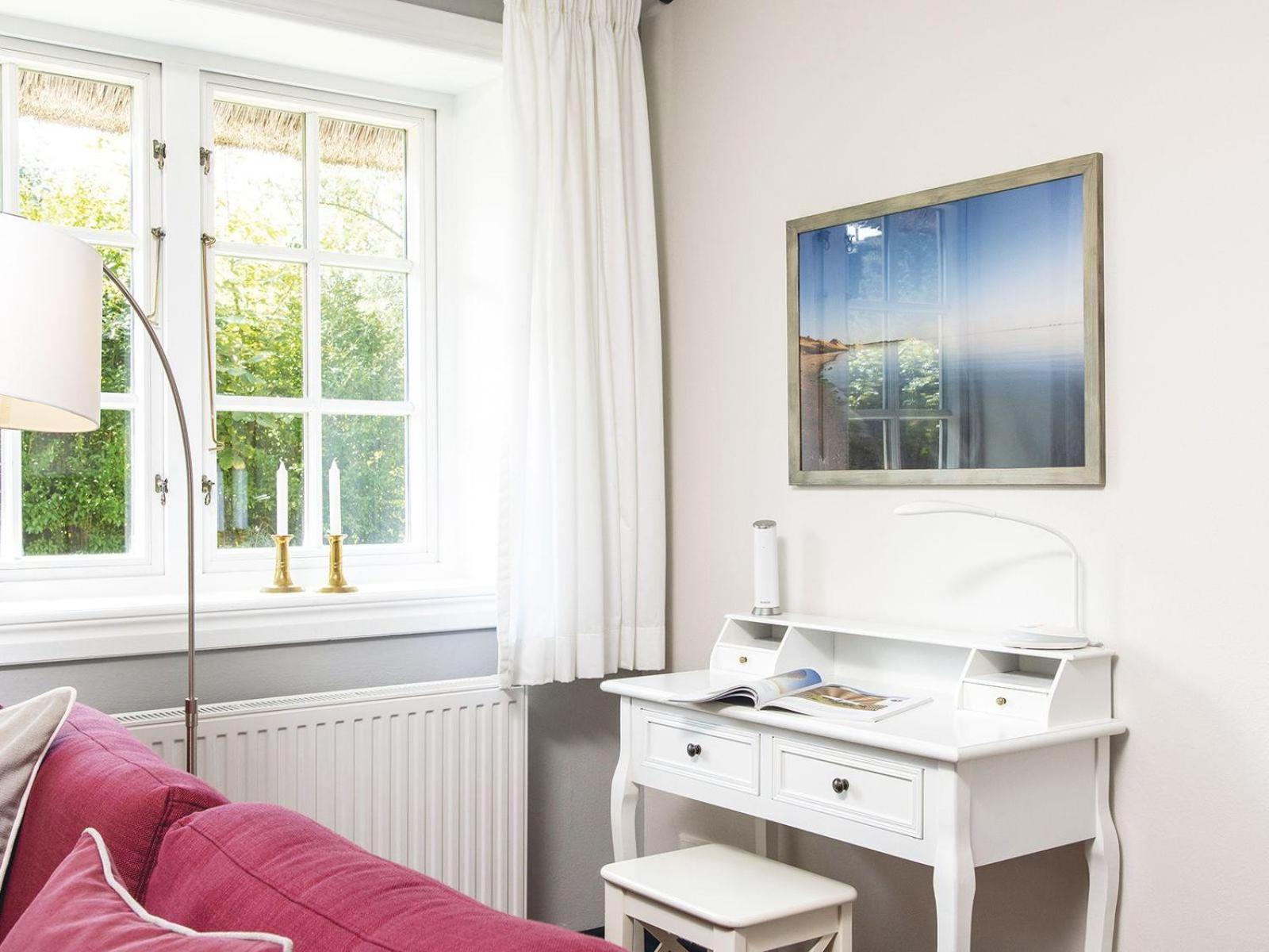 Apartment Schroeders-haus-sued *