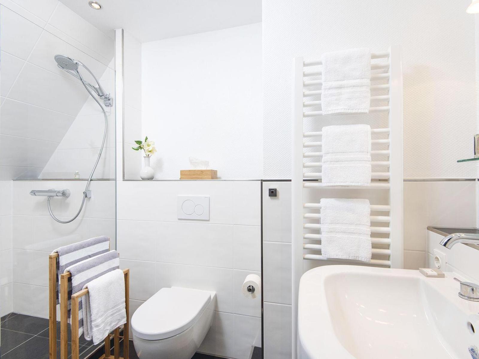 Apartment Schroeders-haus-sued Kampen