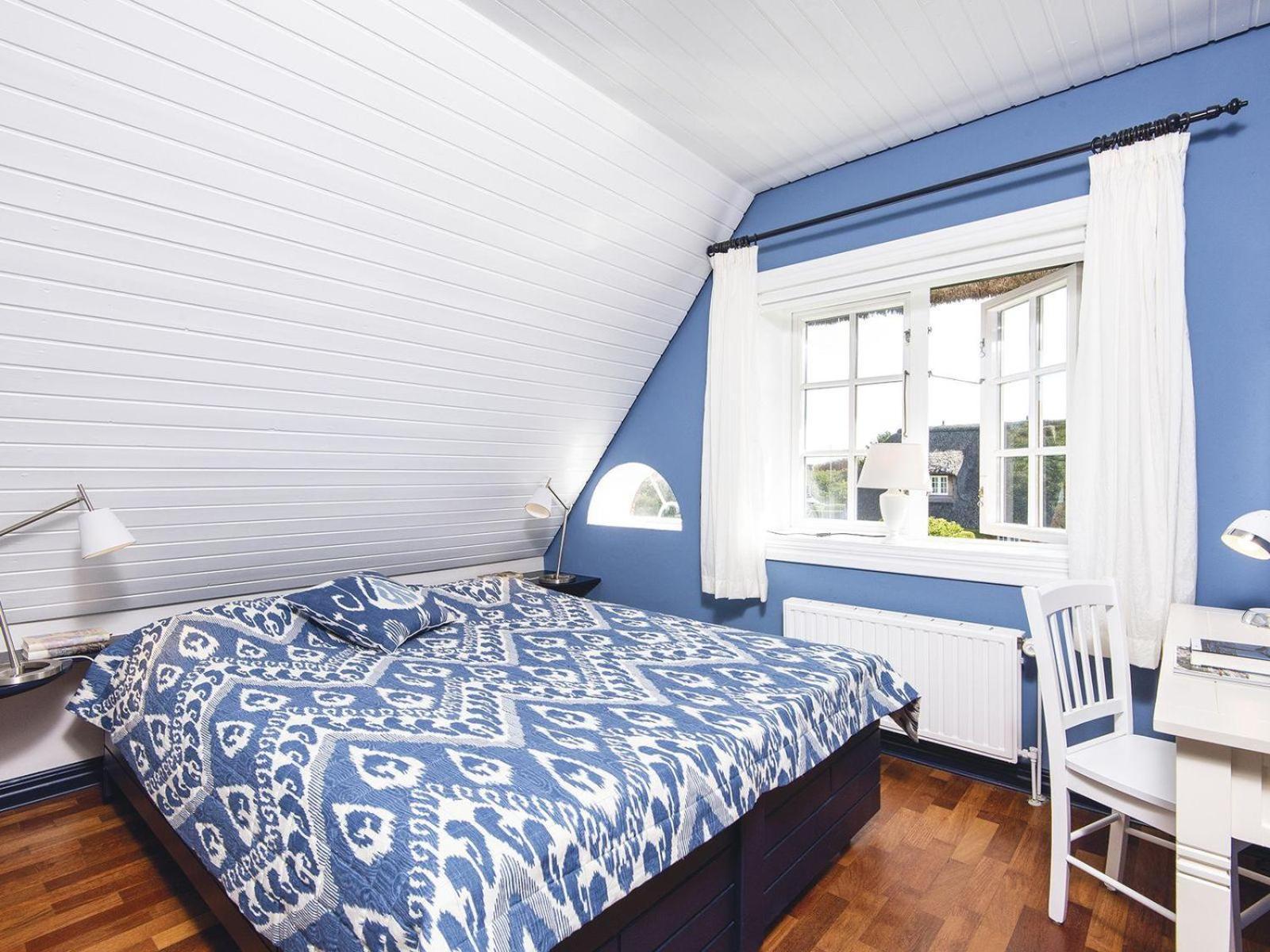 Schroeders-haus-sued Kampen